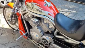 Harley-Davidson 1250 Night Rod Special (2007) - VRSCDX  (3)