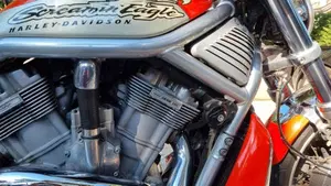Harley-Davidson 1250 Night Rod Special (2007) - VRSCDX  (6)