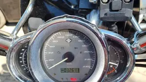 Harley-Davidson 1250 Night Rod Special (2007) - VRSCDX  (8)
