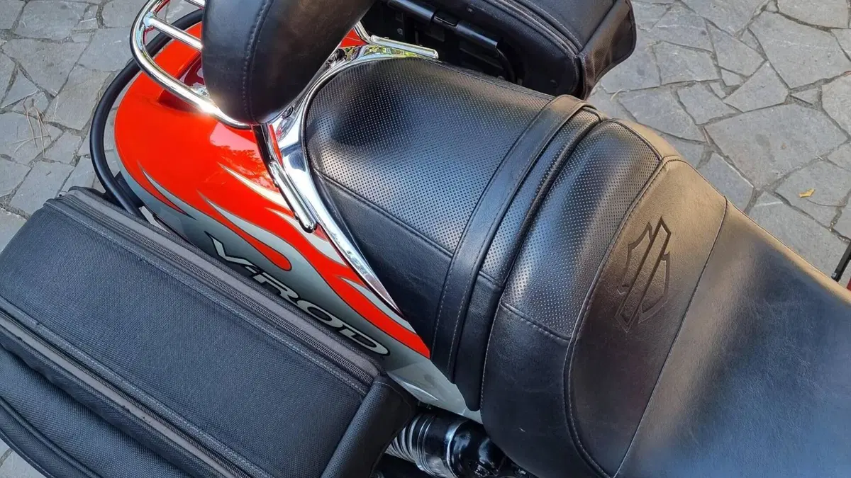 Harley-Davidson 1250 Night Rod Special (2007) - VRSCDX  (9)