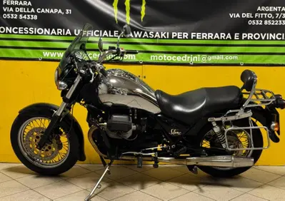 Moto Guzzi California 1100 EV (2000 - 02) - Annuncio 10086268