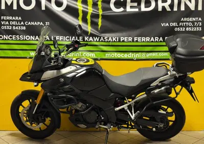 Suzuki V-Strom 1000 ABS No compromise LE (2015 - 17) - Annuncio 10086271