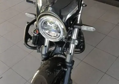 Kawasaki Z 650 (2021 - 24) - Annuncio 10086274
