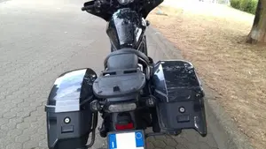 Honda CMX 1100 Rebel T DCT (2023 - 24)  (4)