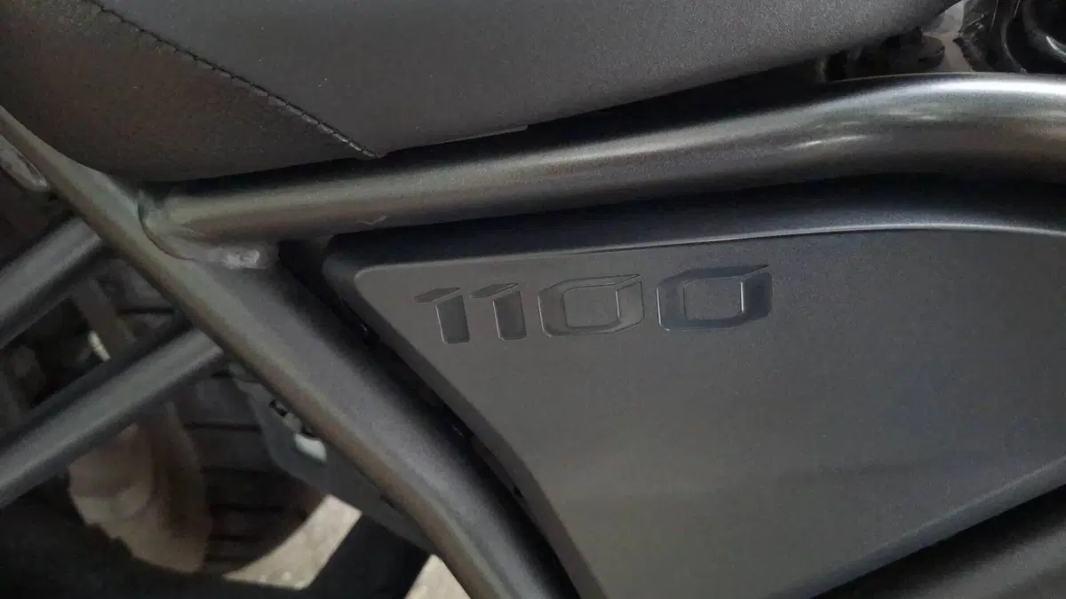 Honda CMX 1100 Rebel T DCT (2023 - 24)  (6)