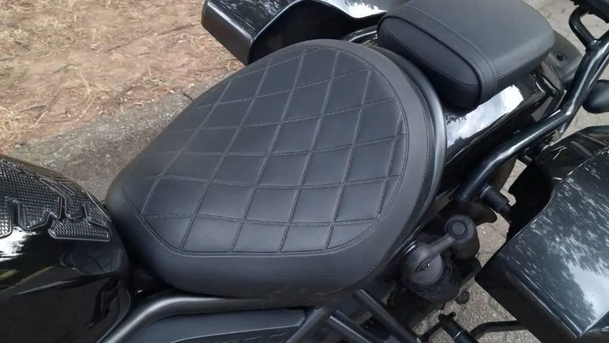 Honda CMX 1100 Rebel T DCT (2023 - 24)  (7)