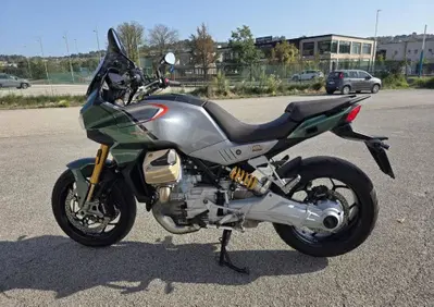 Moto Guzzi V100 Mandello S (2022 - 24) - Annuncio 10086278