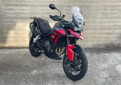 Triumph Tiger 850 Sport (2021 - 25) - Annuncio 10086279