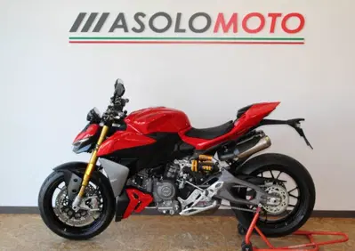 Ducati Streetfighter V2 S (2025 - 26) - Annuncio 10085156