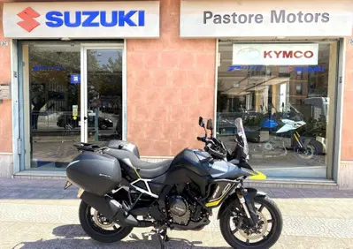 Suzuki V-Strom 800SE (2025 - 26) - Annuncio 10086290