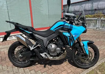 Morbidelli T502X (2026) - Annuncio 10086291