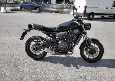 Yamaha XSR 700 ABS (2016 - 20) - Annuncio 10086288