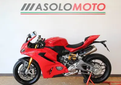Ducati Panigale V2 S (2025 - 26) - Annuncio 10085560