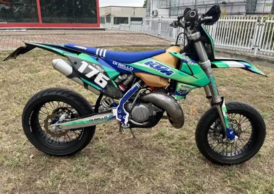 KTM 125 XC-W (2017) - Annuncio 10086294