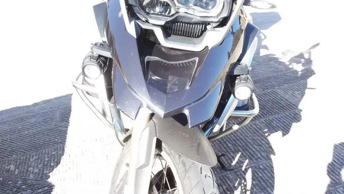 Bmw R 1200 GS (2013 - 16)  (3)