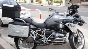 Bmw R 1200 GS (2013 - 16)  (4)