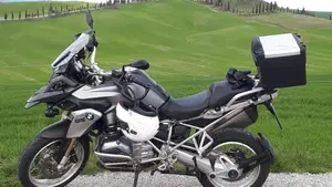 Bmw R 1200 GS (2013 - 16)  (5)