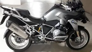 Bmw R 1200 GS (2013 - 16)  (6)