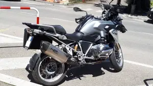 Bmw R 1200 GS (2013 - 16) 