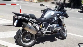 Bmw R 1200 GS (2013 - 16) usata