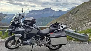 Bmw R 1200 GS (2013 - 16)  (10)