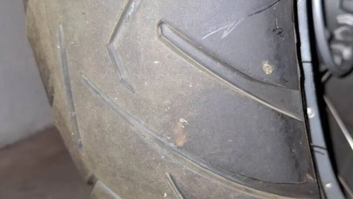 Bmw R 1200 GS (2013 - 16)  (12)