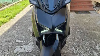 Yamaha X-Max 300 Tech Max (2021 - 24) usata
