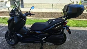 Yamaha X-Max 300 Tech Max (2021 - 24)  (7)