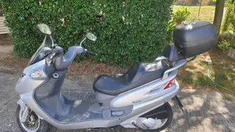 Laverda Phoenix 150 usata