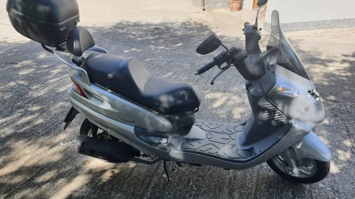 Laverda Phoenix 150  (3)