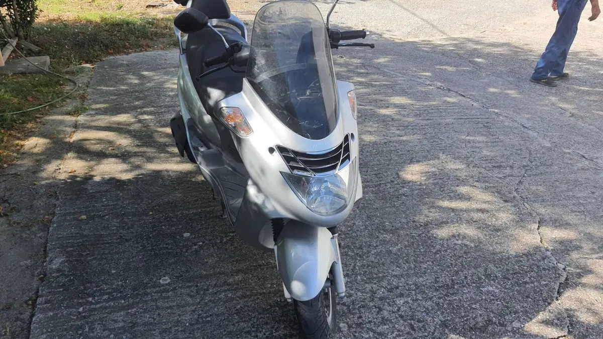 Laverda Phoenix 150  (4)