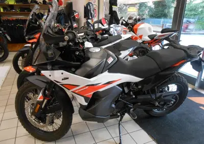 KTM 790 Adventure (2025 - 26) - Annuncio 10086296