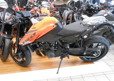 KTM 790 Duke (2027) - Annuncio 10086297