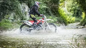 Betamotor Xtrainer 300 2t (2017) 
