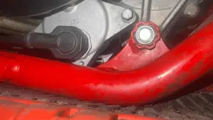 Betamotor Xtrainer 300 2t (2017)  (5)