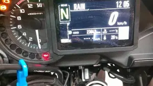 Kawasaki Versys 1000 Tourer Plus SE (2017 - 20)  (4)