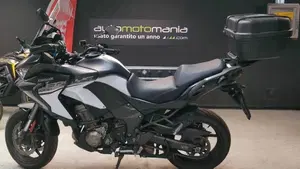 Kawasaki Versys 1000 Tourer Plus SE (2017 - 20) 