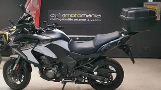 Kawasaki Versys 1000 Tourer Plus SE (2017 - 20)