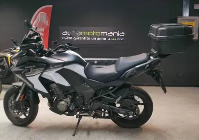 Kawasaki Versys 1000 Tourer Plus SE (2017 - 20) - Annuncio 10086301