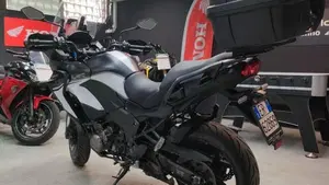 Kawasaki Versys 1000 Tourer Plus SE (2017 - 20)  (3)