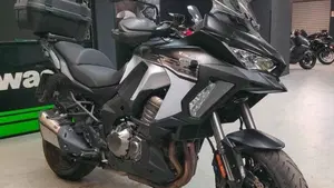 Kawasaki Versys 1000 Tourer Plus SE (2017 - 20)  (5)