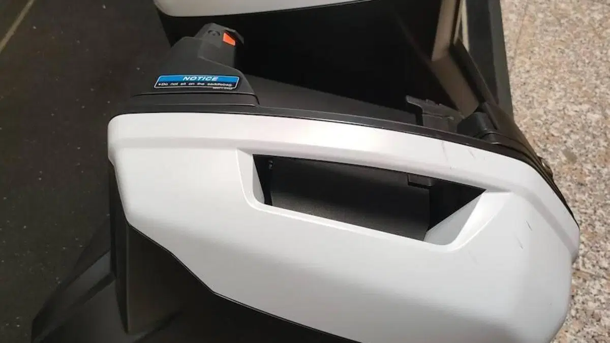Kawasaki Versys 1000 Tourer Plus SE (2017 - 20)  (8)