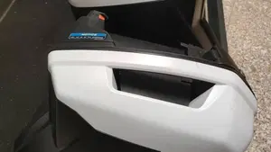 Kawasaki Versys 1000 Tourer Plus SE (2017 - 20)  (8)