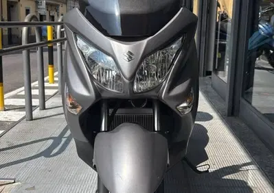 Suzuki Burgman UH 200 (2017 - 20) - Annuncio 10084158
