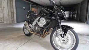 Kawasaki Z 750 (2007 - 14)  (4)