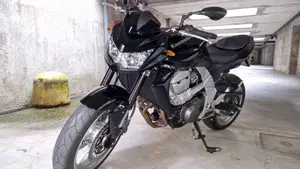 Kawasaki Z 750 (2007 - 14)  (5)