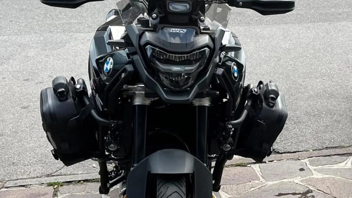 Bmw F 900 GS (2024 - 26)  (3)
