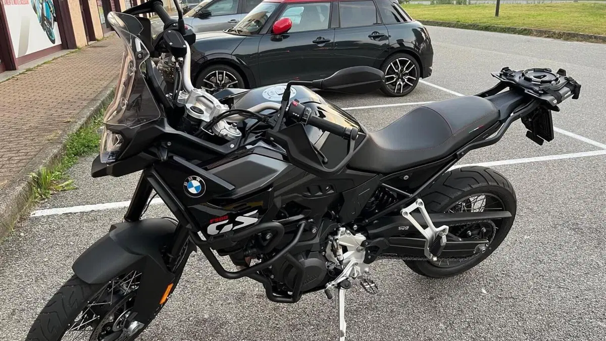 Bmw F 900 GS (2024 - 26)  (4)