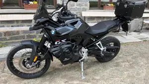 Bmw F 900 GS (2024 - 26) 