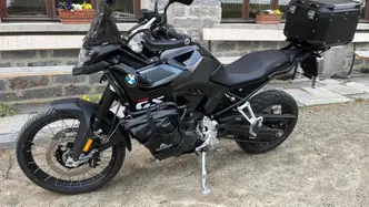 Bmw F 900 GS (2024 - 26) usata